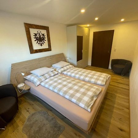 Haus Meinrad Appartement Seefeld in Tirol Buitenkant foto