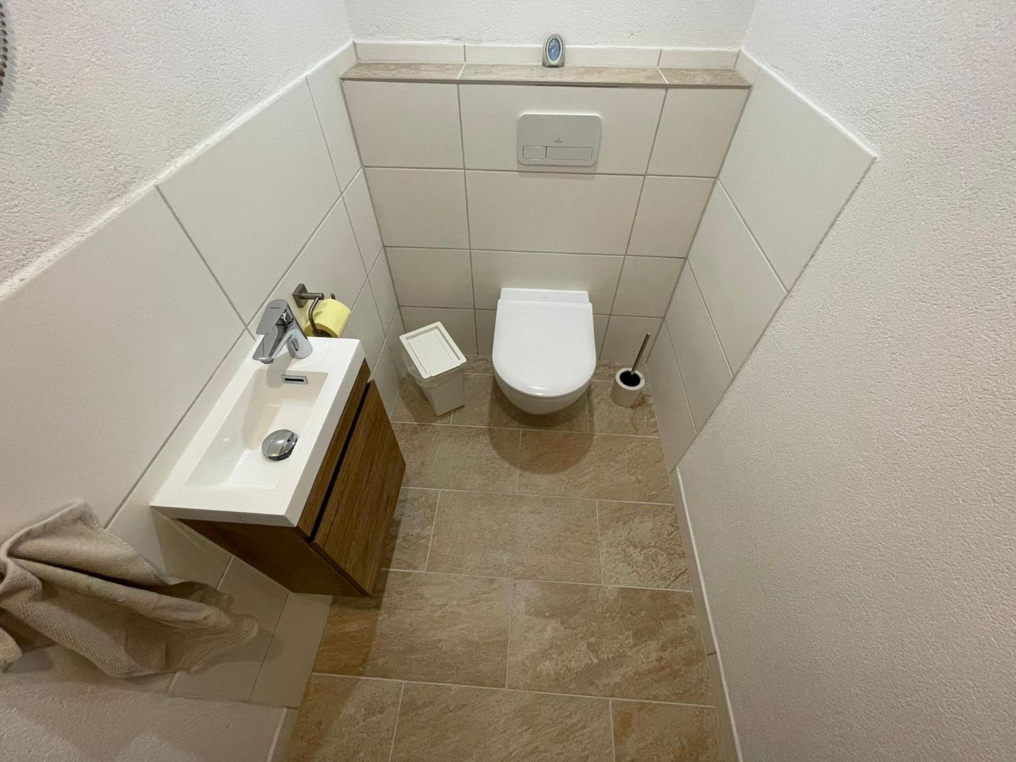 Haus Meinrad Appartement Seefeld in Tirol Buitenkant foto
