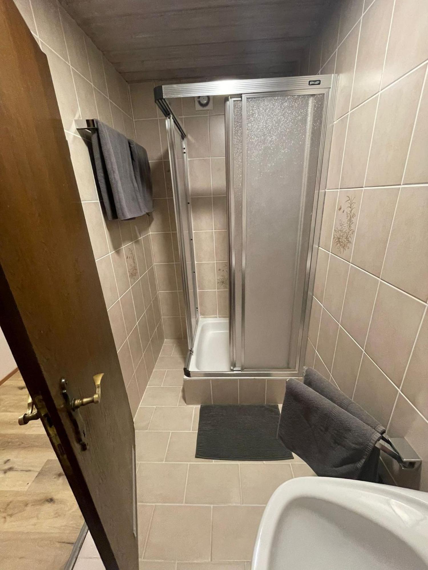 Haus Meinrad Appartement Seefeld in Tirol Buitenkant foto