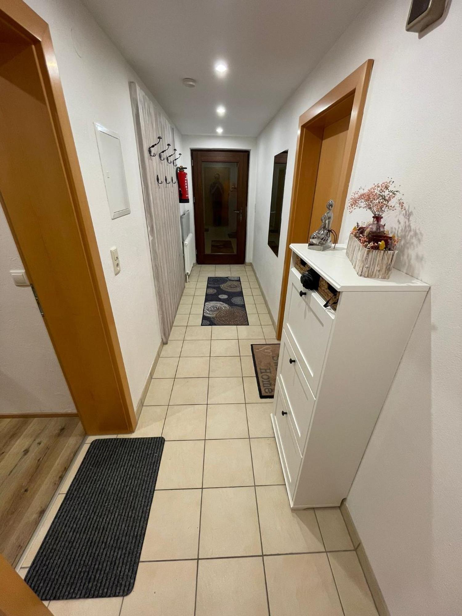Haus Meinrad Appartement Seefeld in Tirol Buitenkant foto